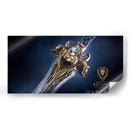 Cuadro decorativo de Canvas Lab