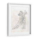 Ballroom Vintage Ii - June Erica Vess | Cuadro decorativo de Canvas Lab