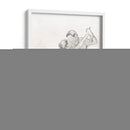 Ballroom Vintage Ii - June Erica Vess | Cuadro decorativo de Canvas Lab