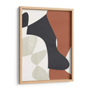 Terreno De Montaña I - Melissa Wang | Cuadro decorativo de Canvas Lab