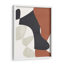 Terreno De Montaña I - Melissa Wang | Cuadro decorativo de Canvas Lab