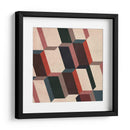 Inclinador De Radar I - June Erica Vess | Cuadro decorativo de Canvas Lab