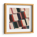 Inclinador De Radar I - June Erica Vess | Cuadro decorativo de Canvas Lab