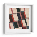 Inclinador De Radar I - June Erica Vess | Cuadro decorativo de Canvas Lab