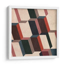 Inclinador De Radar I - June Erica Vess | Cuadro decorativo de Canvas Lab