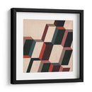 Slant Radar Ii - June Erica Vess | Cuadro decorativo de Canvas Lab