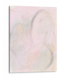 Blush Ovale Ii - Regina Moore | Cuadro decorativo de Canvas Lab