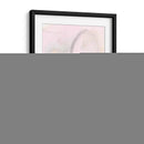 Blush Ovale Ii - Regina Moore | Cuadro decorativo de Canvas Lab