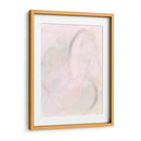 Blush Ovale Ii - Regina Moore | Cuadro decorativo de Canvas Lab