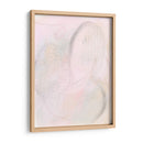 Blush Ovale Ii - Regina Moore | Cuadro decorativo de Canvas Lab