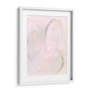 Blush Ovale Ii - Regina Moore | Cuadro decorativo de Canvas Lab