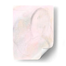 Blush Ovale Ii - Regina Moore | Cuadro decorativo de Canvas Lab