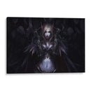 Hearthstone WoW | Cuadro decorativo de Canvas Lab