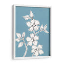 Dibujo Botanico Iii - Regina Moore | Cuadro decorativo de Canvas Lab