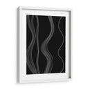 Puntadas Ondulantes I - Regina Moore | Cuadro decorativo de Canvas Lab