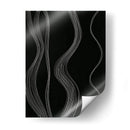 Puntadas Ondulantes I - Regina Moore | Cuadro decorativo de Canvas Lab