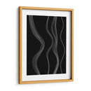 Puntadas Ondulantes Ii - Regina Moore | Cuadro decorativo de Canvas Lab