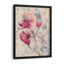 Rosa Blume Ii - Regina Moore | Cuadro decorativo de Canvas Lab