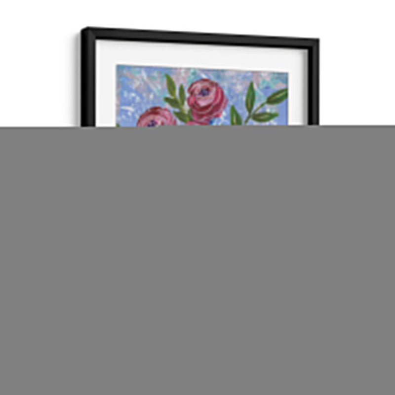 Rosa Bouquet Ii - Regina Moore | Cuadro decorativo de Canvas Lab