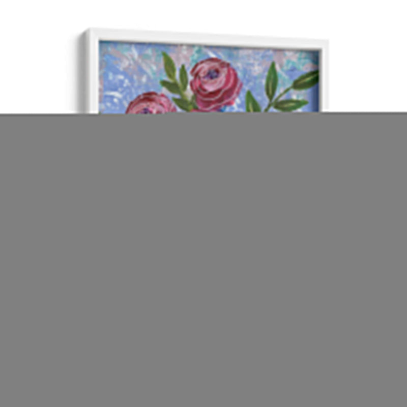 Rosa Bouquet Ii - Regina Moore | Cuadro decorativo de Canvas Lab