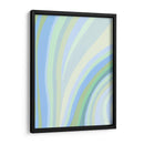 Flujo Natural I - Regina Moore | Cuadro decorativo de Canvas Lab
