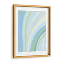 Flujo Natural I - Regina Moore | Cuadro decorativo de Canvas Lab