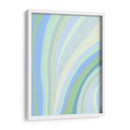 Flujo Natural I - Regina Moore | Cuadro decorativo de Canvas Lab