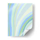 Flujo Natural I - Regina Moore | Cuadro decorativo de Canvas Lab