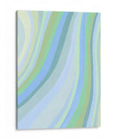 Flujo Natural Ii - Regina Moore | Cuadro decorativo de Canvas Lab