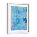 Color Bleu I - Regina Moore | Cuadro decorativo de Canvas Lab