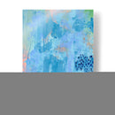 Color Bleu I - Regina Moore | Cuadro decorativo de Canvas Lab