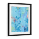 Color Bleu Ii - Regina Moore | Cuadro decorativo de Canvas Lab