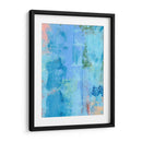 Color Bleu Iii - Regina Moore | Cuadro decorativo de Canvas Lab