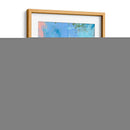 Color Bleu Iii - Regina Moore | Cuadro decorativo de Canvas Lab