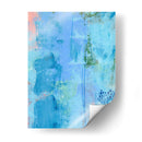Color Bleu Iii - Regina Moore | Cuadro decorativo de Canvas Lab