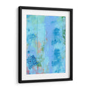 Color Bleu Iv - Regina Moore | Cuadro decorativo de Canvas Lab
