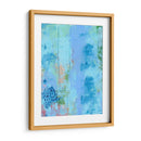 Color Bleu Iv - Regina Moore | Cuadro decorativo de Canvas Lab
