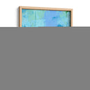 Color Bleu Iv - Regina Moore | Cuadro decorativo de Canvas Lab