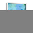 Color Bleu Iv - Regina Moore | Cuadro decorativo de Canvas Lab