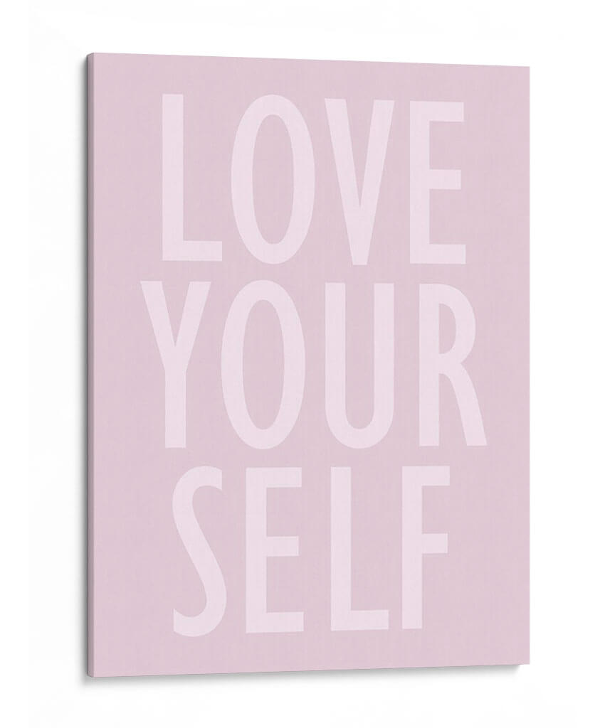 Sentimiento Simple I - Victoria Borges | Cuadro decorativo de Canvas Lab
