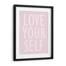 Sentimiento Simple I - Victoria Borges | Cuadro decorativo de Canvas Lab