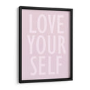 Sentimiento Simple I - Victoria Borges | Cuadro decorativo de Canvas Lab