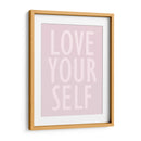 Sentimiento Simple I - Victoria Borges | Cuadro decorativo de Canvas Lab