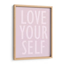 Sentimiento Simple I - Victoria Borges | Cuadro decorativo de Canvas Lab