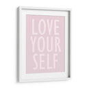 Sentimiento Simple I - Victoria Borges | Cuadro decorativo de Canvas Lab