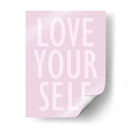 Sentimiento Simple I - Victoria Borges | Cuadro decorativo de Canvas Lab