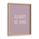 Sentimiento Simple Ii - Victoria Borges | Cuadro decorativo de Canvas Lab