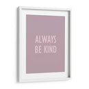 Sentimiento Simple Ii - Victoria Borges | Cuadro decorativo de Canvas Lab