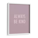 Sentimiento Simple Ii - Victoria Borges | Cuadro decorativo de Canvas Lab