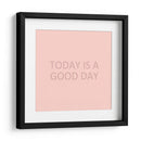 Sentimiento Simple Iii - Victoria Borges | Cuadro decorativo de Canvas Lab